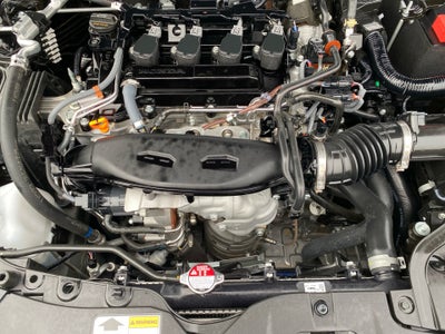 2024 Honda Accord Sedan LX