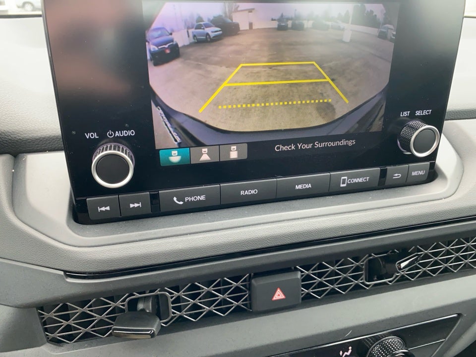 2024 Honda Accord Sedan LX