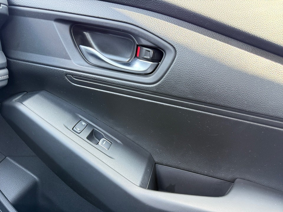 2024 Honda Accord Sedan LX