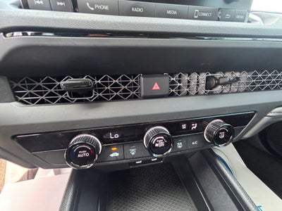 2025 Honda Accord Sedan LX