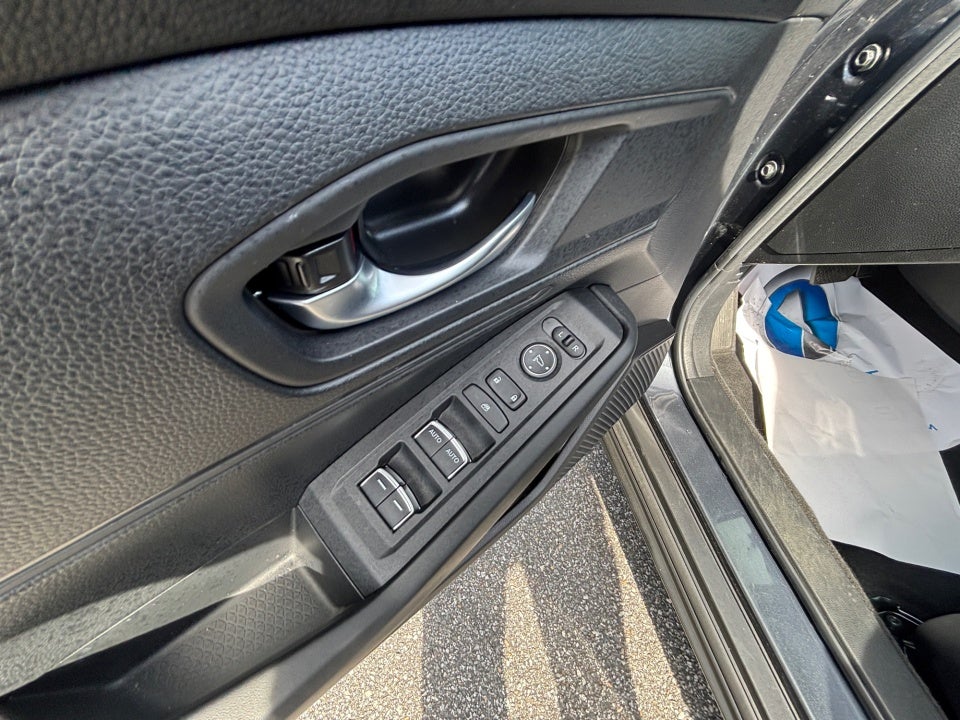 2025 Honda Accord Sedan LX