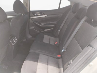 2020 Nissan Maxima S Xtronic CVT