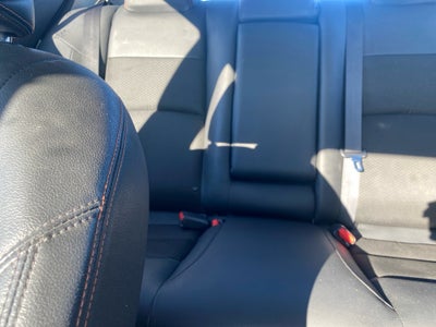 2022 Nissan Altima SR FWD