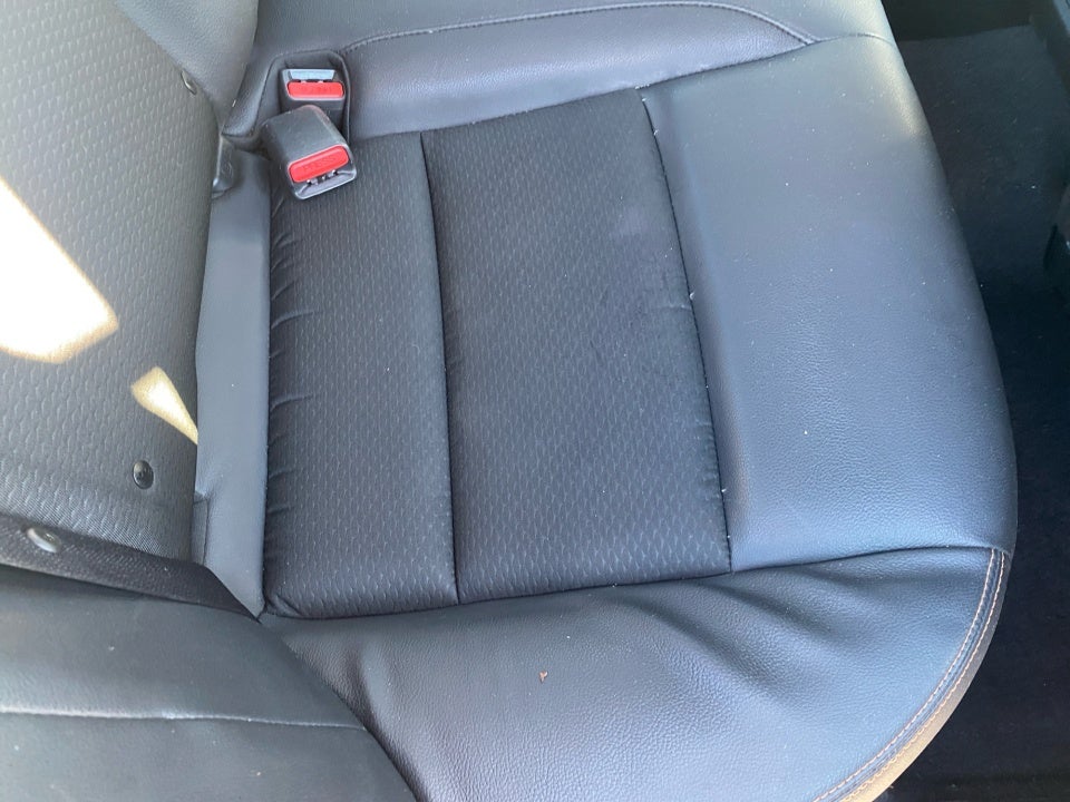 2022 Nissan Altima SR FWD