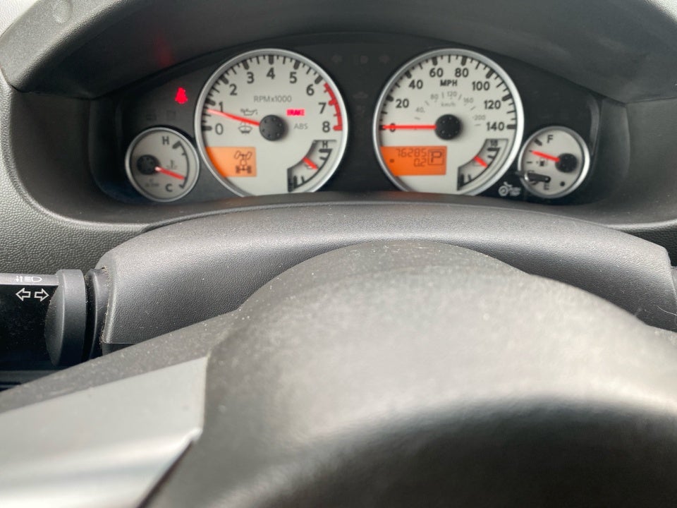 2019 Nissan Frontier PRO-4X