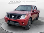 2019 Nissan Frontier PRO-4X