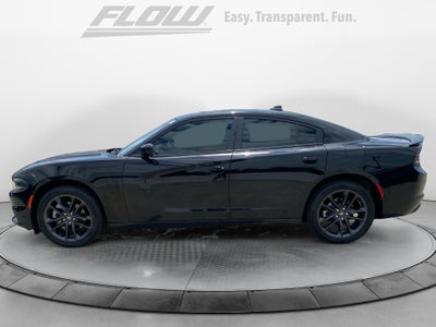 2023 Dodge Charger SXT AWD