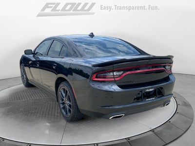 2023 Dodge Charger SXT AWD