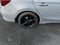 2026 Honda Civic Si Sedan