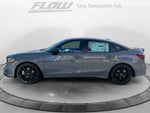2026 Honda Civic Si Sedan