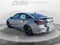 2026 Honda Civic Si Sedan