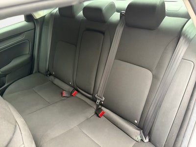2024 Honda Civic Sedan EX