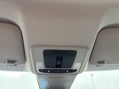 2024 Honda Civic Sedan EX