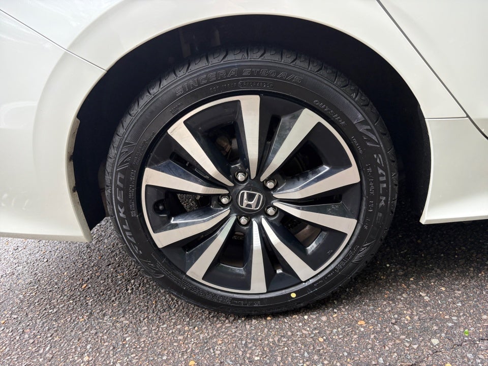 2024 Honda Civic Sedan EX