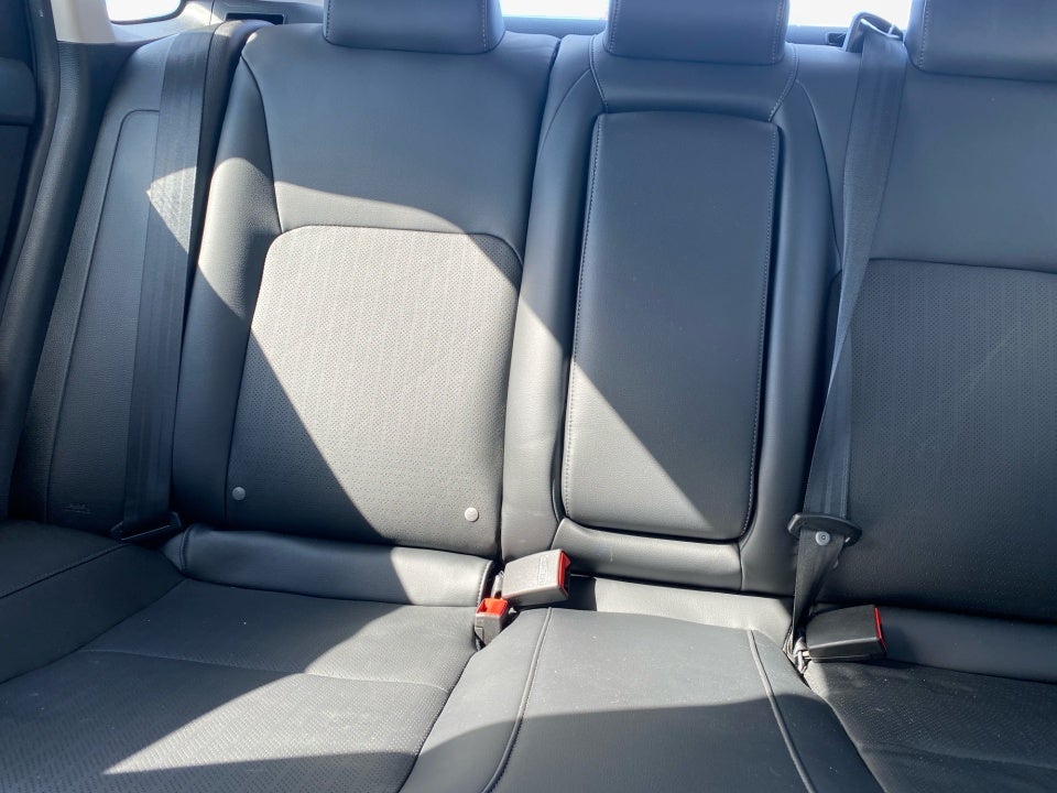 2024 Honda Civic Sedan Touring