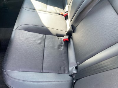 2024 Honda Civic Sedan Touring