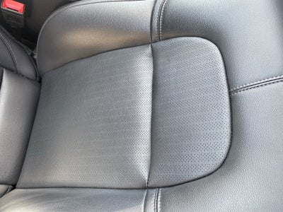 2024 Honda Civic Sedan Touring