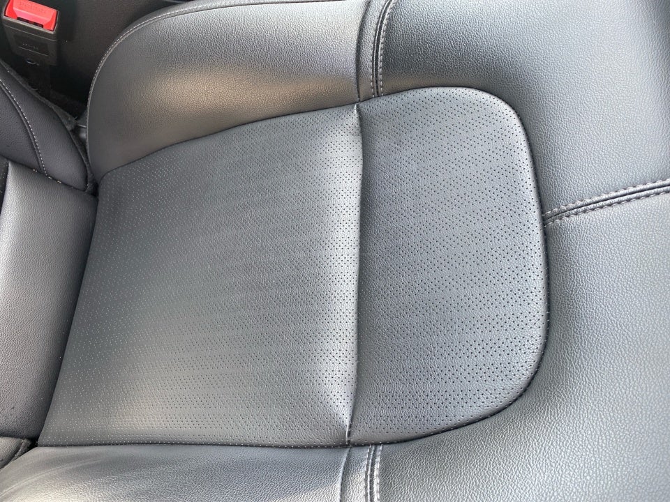 2024 Honda Civic Sedan Touring