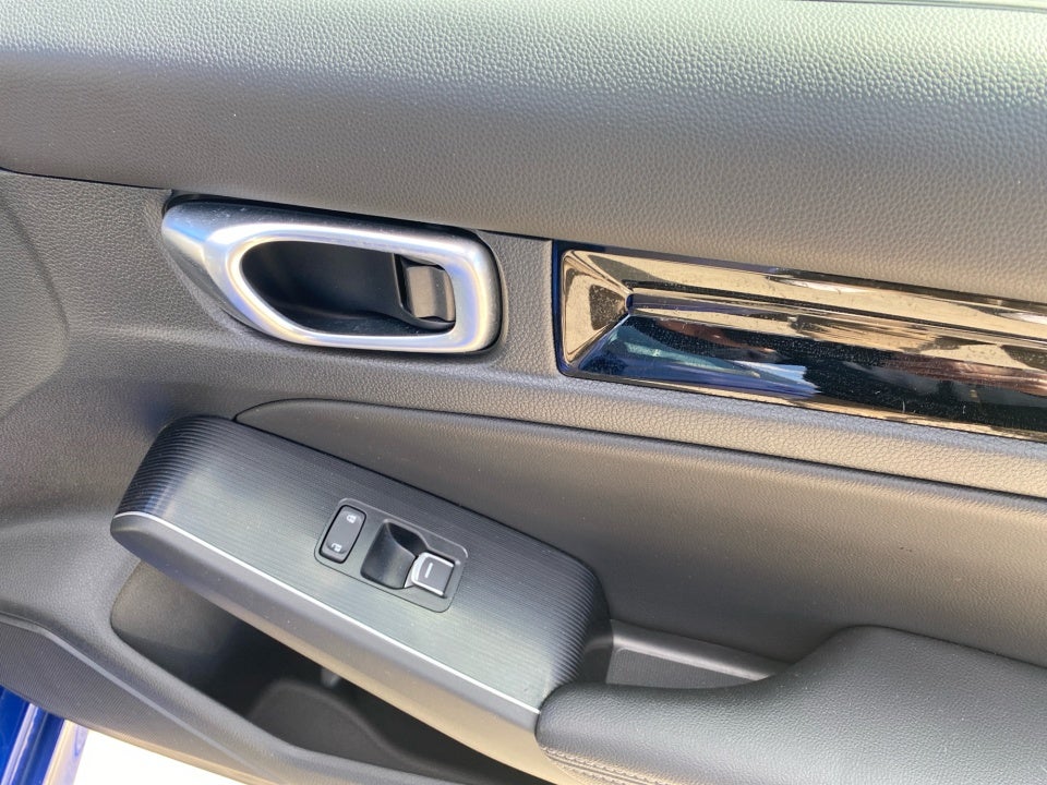 2024 Honda Civic Sedan Touring