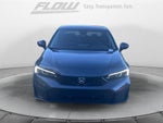 2026 Honda Civic Sedan LX