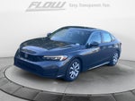 2026 Honda Civic Sedan LX