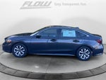 2026 Honda Civic Sedan LX