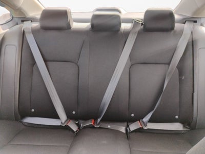 2023 Honda Civic Sedan LX