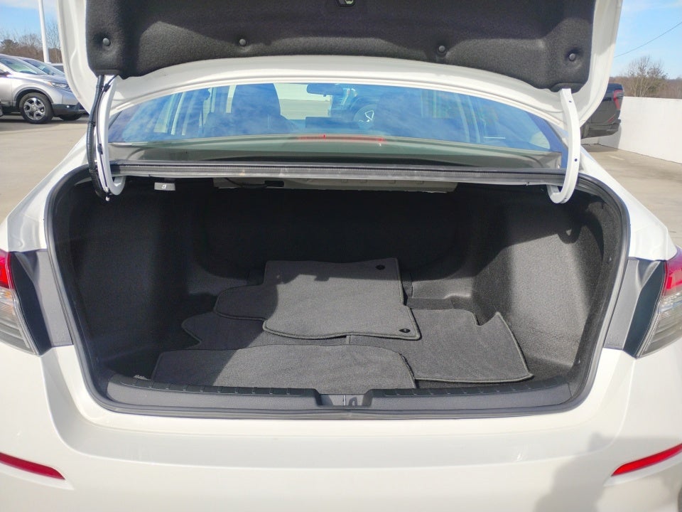 2023 Honda Civic Sedan LX