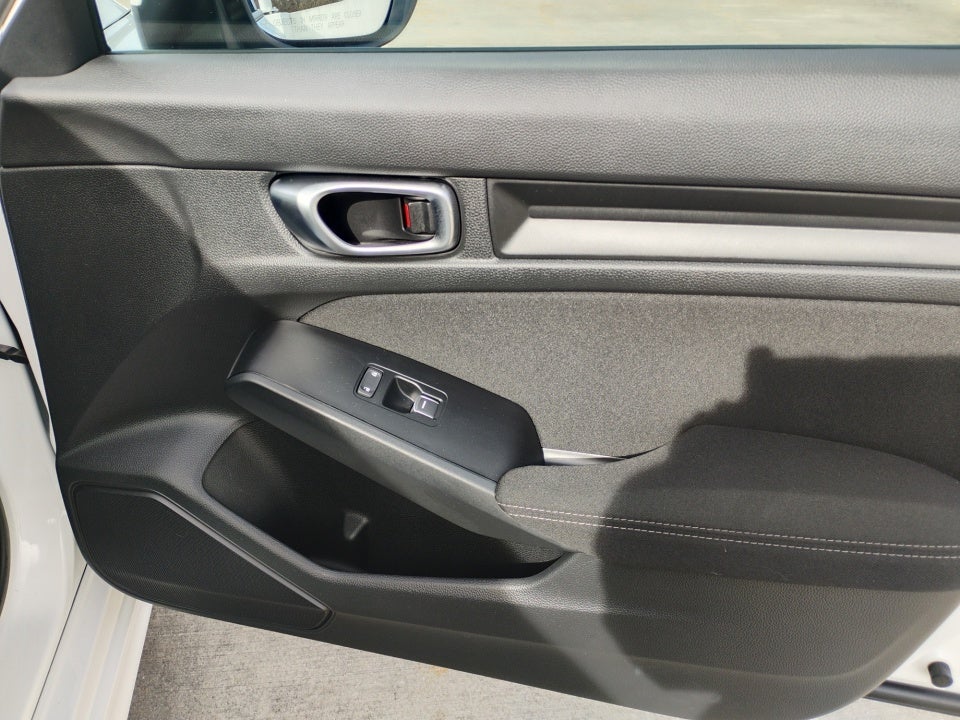 2023 Honda Civic Sedan LX