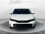 2026 Honda Civic Sedan LX