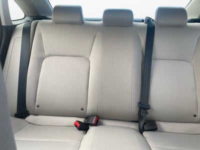 2023 Honda Civic Sedan LX