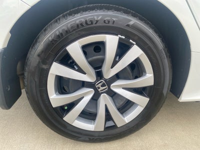 2023 Honda Civic Sedan LX