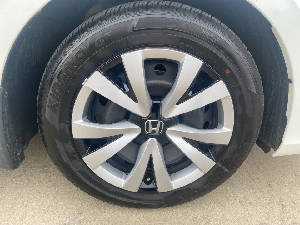 2023 Honda Civic Sedan LX