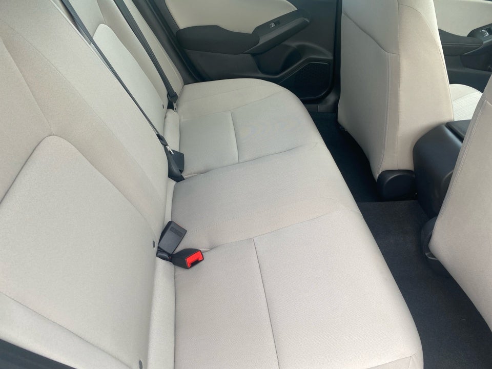 2023 Honda Civic Sedan LX