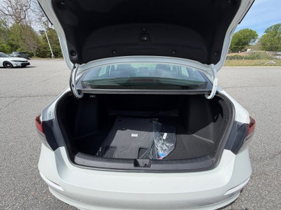 2026 Honda Civic Sedan LX