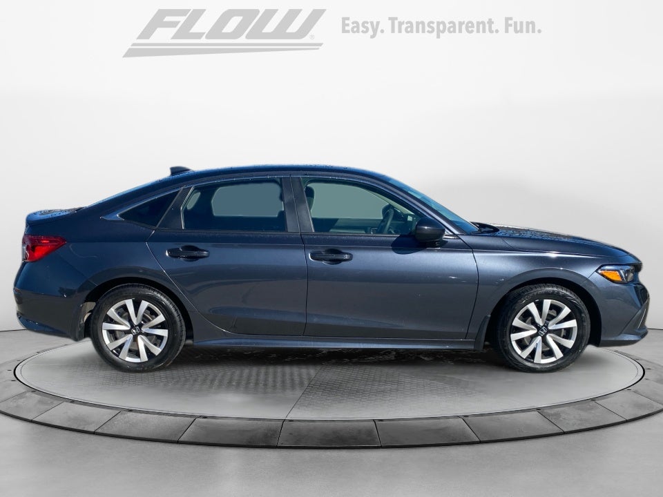 2023 Honda Civic Sedan LX