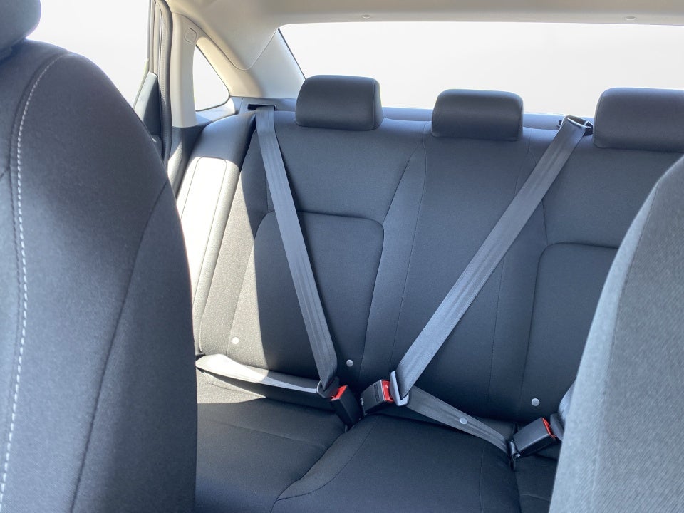 2023 Honda Civic Sedan LX