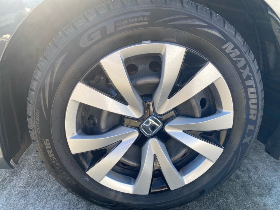 2023 Honda Civic Sedan LX