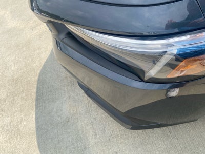 2023 Honda Civic Sedan LX