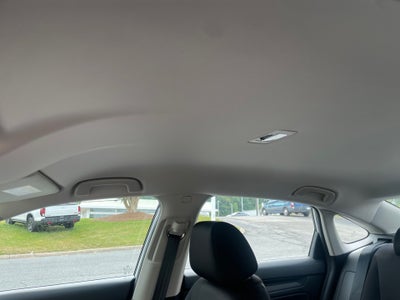 2026 Honda Civic Sedan LX