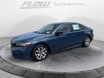 2026 Honda Civic Sedan LX