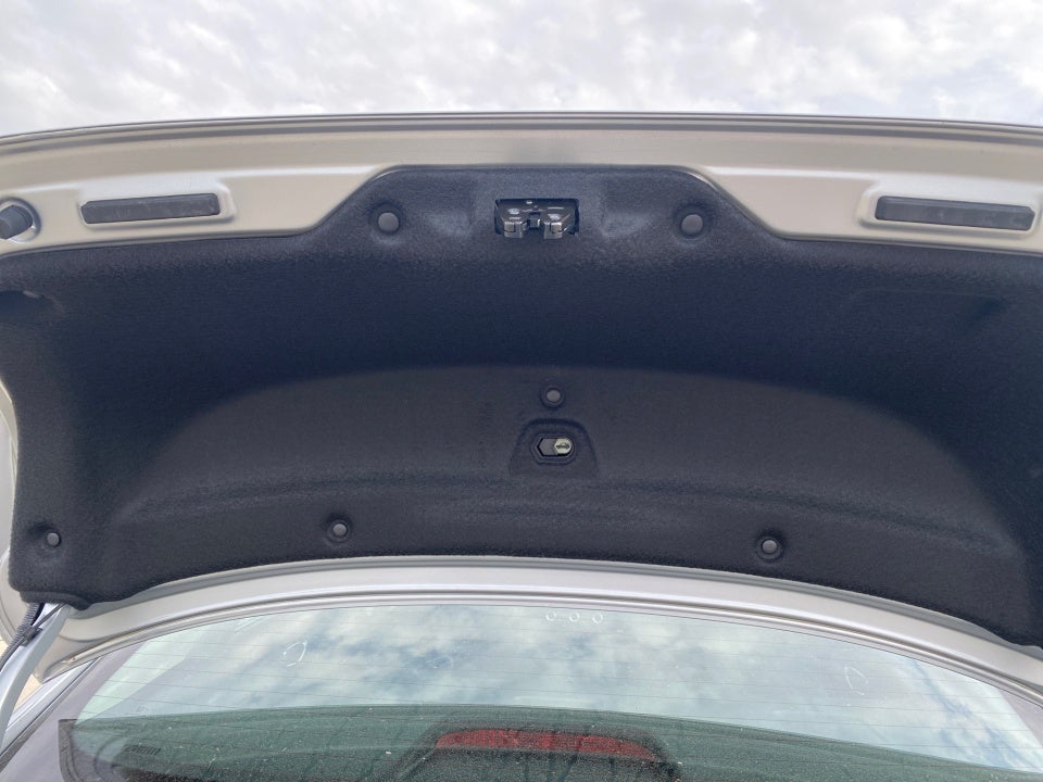 2024 Honda Civic Sedan LX