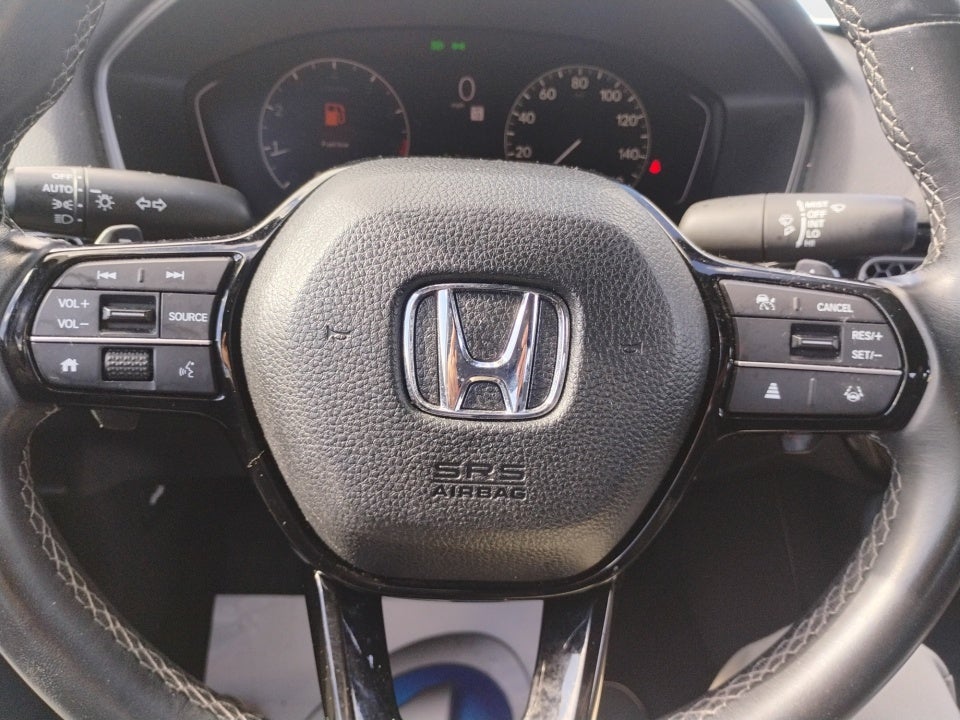 2022 Honda Civic Sedan Sport