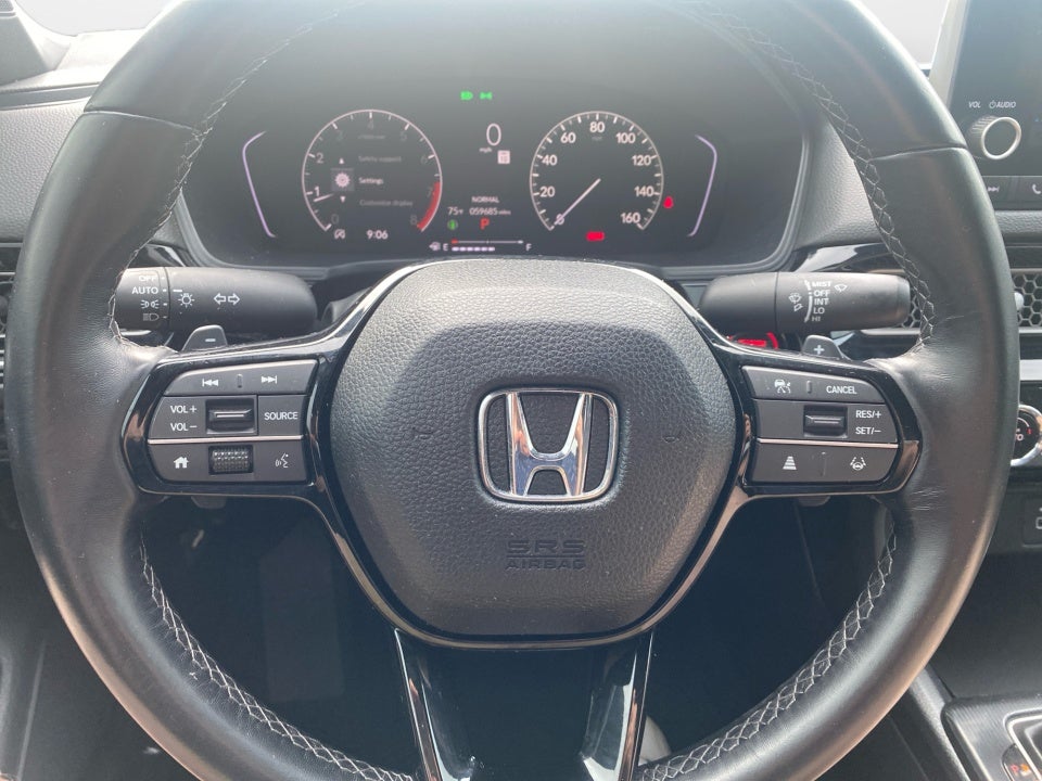 2023 Honda Civic Sport - Photo 13