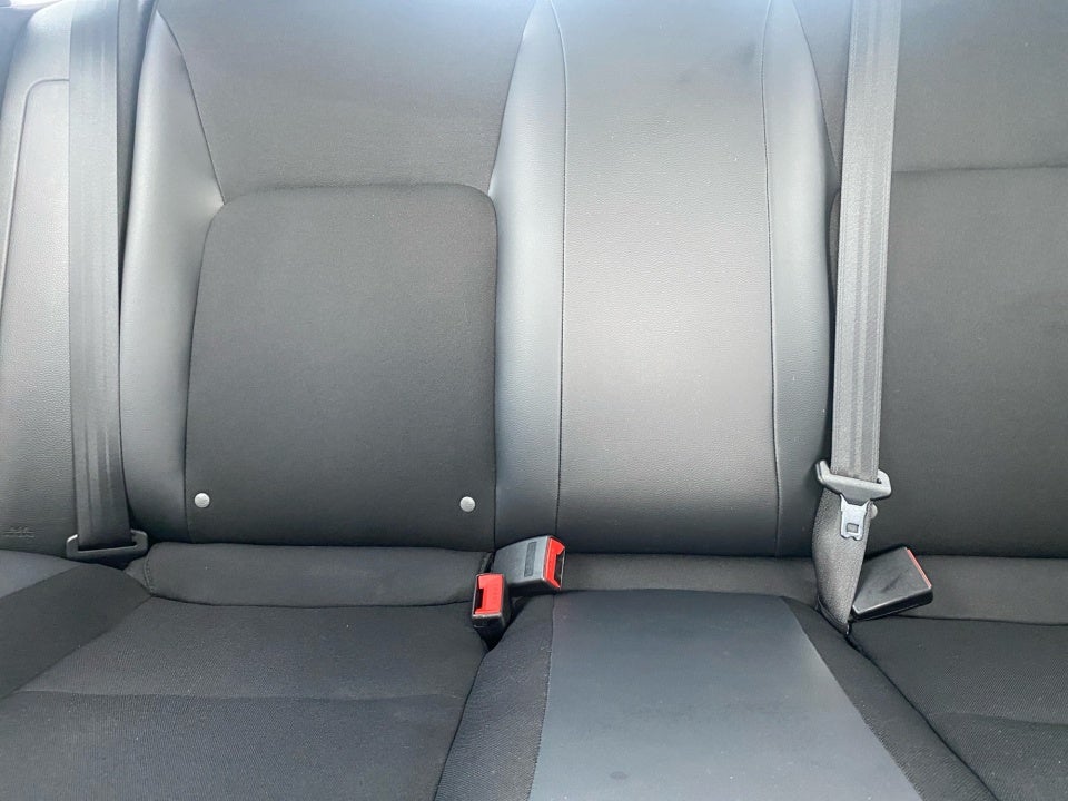 2023 Honda Civic Sport - Photo 15