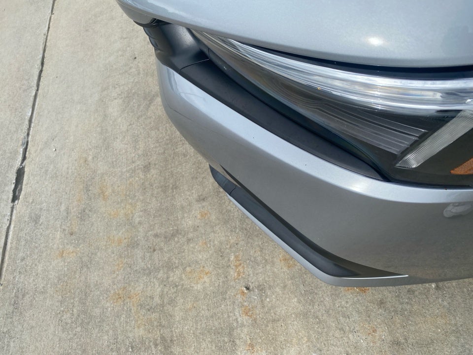 2023 Honda Civic Sport - Photo 30
