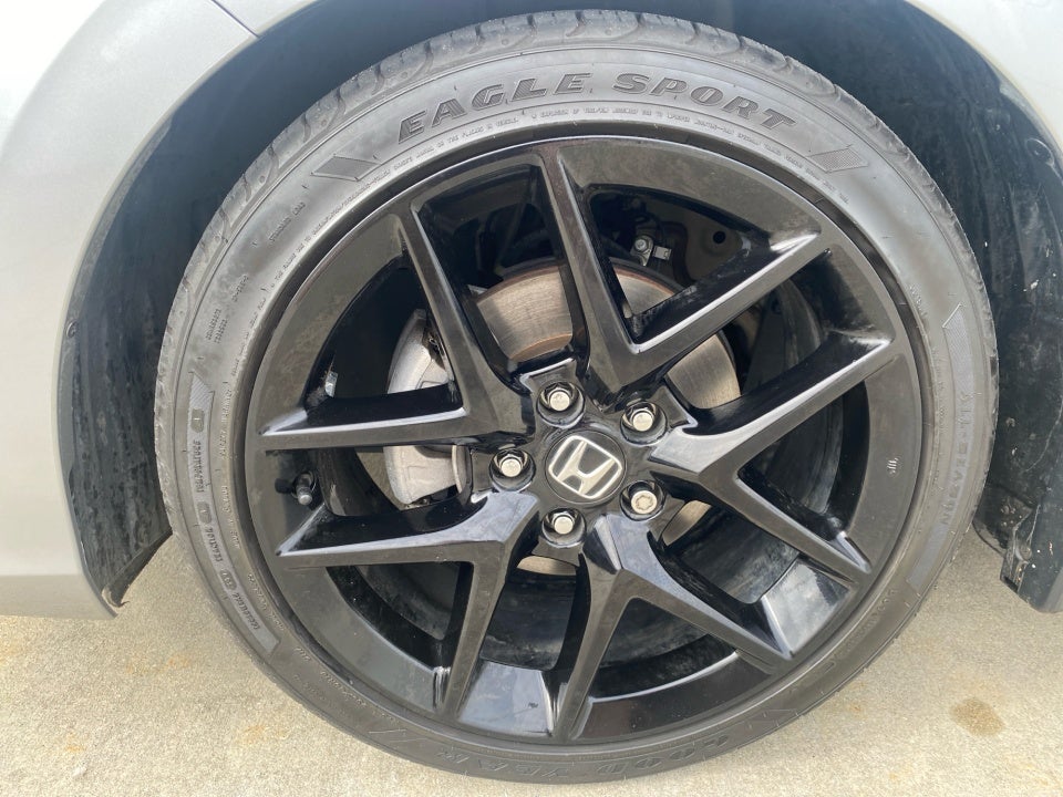 2023 Honda Civic Sport - Photo 31