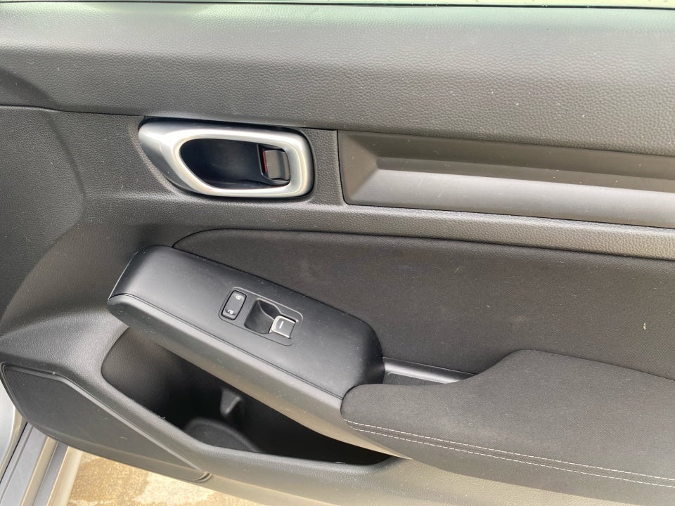 2023 Honda Civic Sport - Photo 35