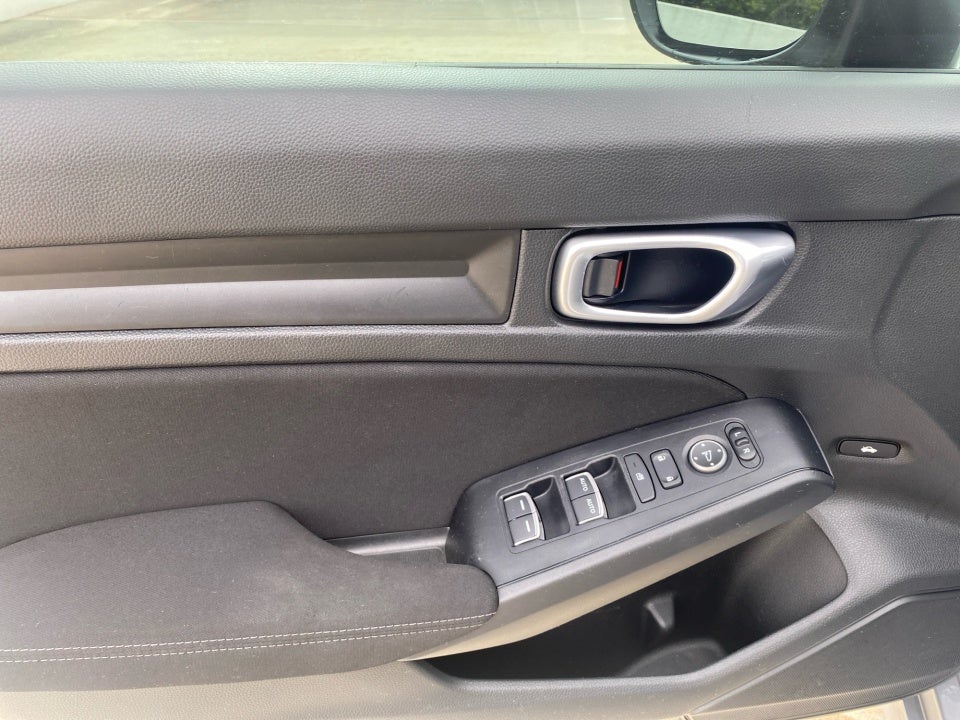 2023 Honda Civic Sport - Photo 36