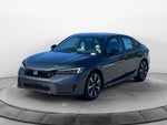 2027 Honda Civic Sedan Hybrid Sport Touring